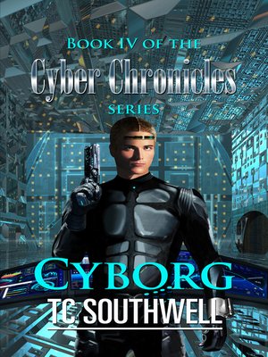 cover image of The Cyber Chronicles IV